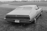 Ford Torino GT Cobra 429 SCJ 1970 года